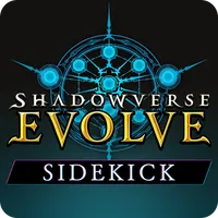 Shadowverse: Evolve Sidekick icon