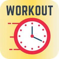 Super Tabata Timer for Workout icon