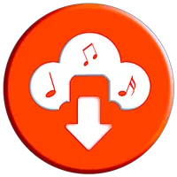 Mp3 Music Downloader - Unlimit icon