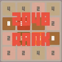 2048 Rank icon