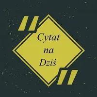 Cytat Na Dziś icon