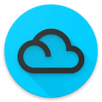 [Substratum] Breeze UI Theme icon