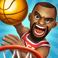 Basketball Strike icon