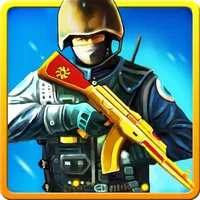 Gun Strike-Elite Killer icon