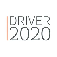Driver 2020 icon