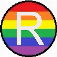 Rainbow Coin icon