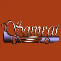 Samrat Bus Service icon