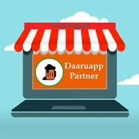 Daaruapp Partner icon