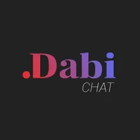 Dabi Chat icon
