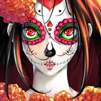 Day of the Dead Wallpapers icon