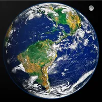 Planet Earth Wallpapers icon