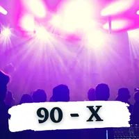 дискотека 90 х  Rusia icon