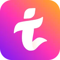 Tikko-Live Stream, Video Chat icon