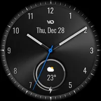 DADAM WFD: Classic Watch Face icon