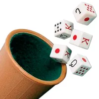 DIce game icon