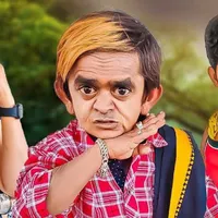 Chotu Dada-Comedy Videos icon