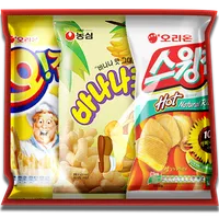봉지과자퀴즈 icon