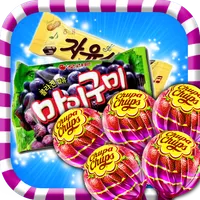 캔디젤리퀴즈 icon