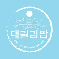대궐김밥 icon