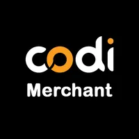 Codi Merchant icon