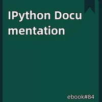 IPython Documentation icon