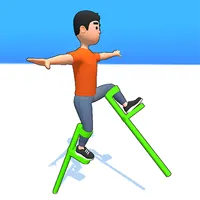 Stilts Run icon