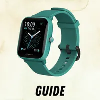 Da Fit Smart Watch Guide icon