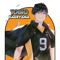 Kageyama Tobio Wallpaper Volle icon