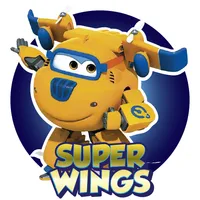 Donnie Live Wallpaper Flying P icon