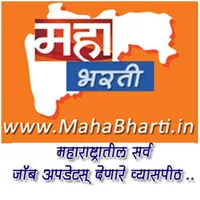 MahaBharti (महाभरती™) icon