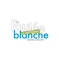 Foulée Blanche 2023 icon