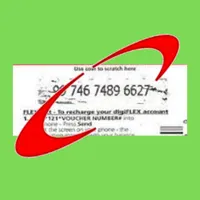 Safaricom Ethio Buy Packages icon