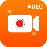 Screen Recorder - Video Editor icon