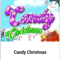 Candy Christmas 2023 icon