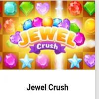 Jewel Crush icon