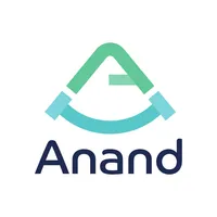 Anand - The Joy icon