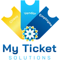 MyTicket Solutions icon
