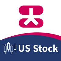 US Securities Trading App icon