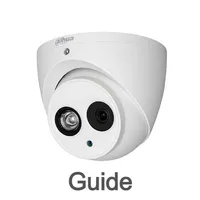 dahua ip camera guide icon