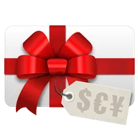 Gift Card Balance (balance che icon