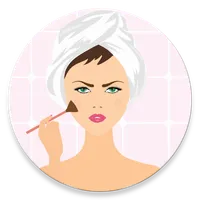 Daily Beauty Horoscope & Tips icon