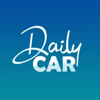 DailyCar: Auto maintenance icon