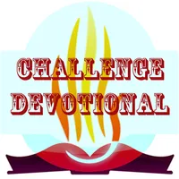 Daily Challenge Devotional icon