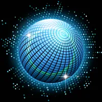 Flashlight: Color Light Screen icon