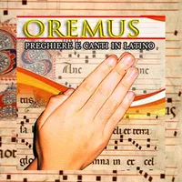 Oremus icon