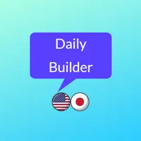 Daily English Builder icon
