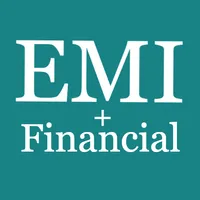 EMI Calculator for Bank loan,  icon