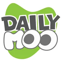 DailyMoo - Delivery App icon
