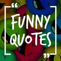Funny Quotes icon