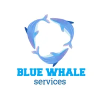 Blue Whale Services icon